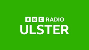 BBC Radio Ulster logo