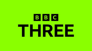 BBC Three logo